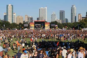 USAGradSchool - Top Locations - Austin, Texas