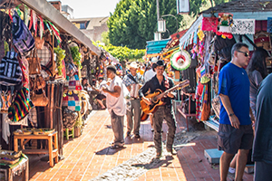 USAGradSchool - Top Locations - Los Angeles