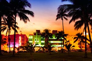 USAGradSchool - Top Locations - Miami