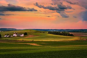 USAGradSchool - Top Locations - Midwest