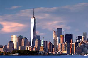 USAGradSchool - Top Locations - New York