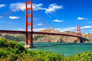 USAGradSchool - Top Locations - San Francisco